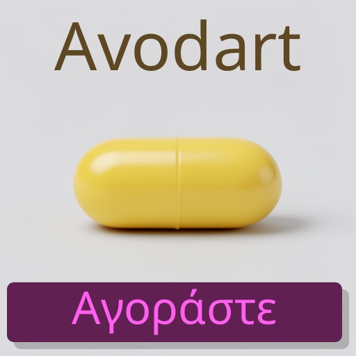 Avodart